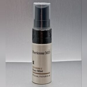 5 For $25 Item🌸 Perricone MD Vitamin C Face Mist